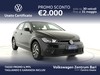 Volkswagen Polo 1.0 tsi life 95cv dsg