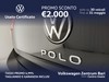 Volkswagen Polo 1.0 tsi life 95cv dsg