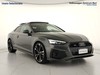 Audi A5 Coupé 40 2.0 tdi mhev s line edition quattro 204cv s-tronic