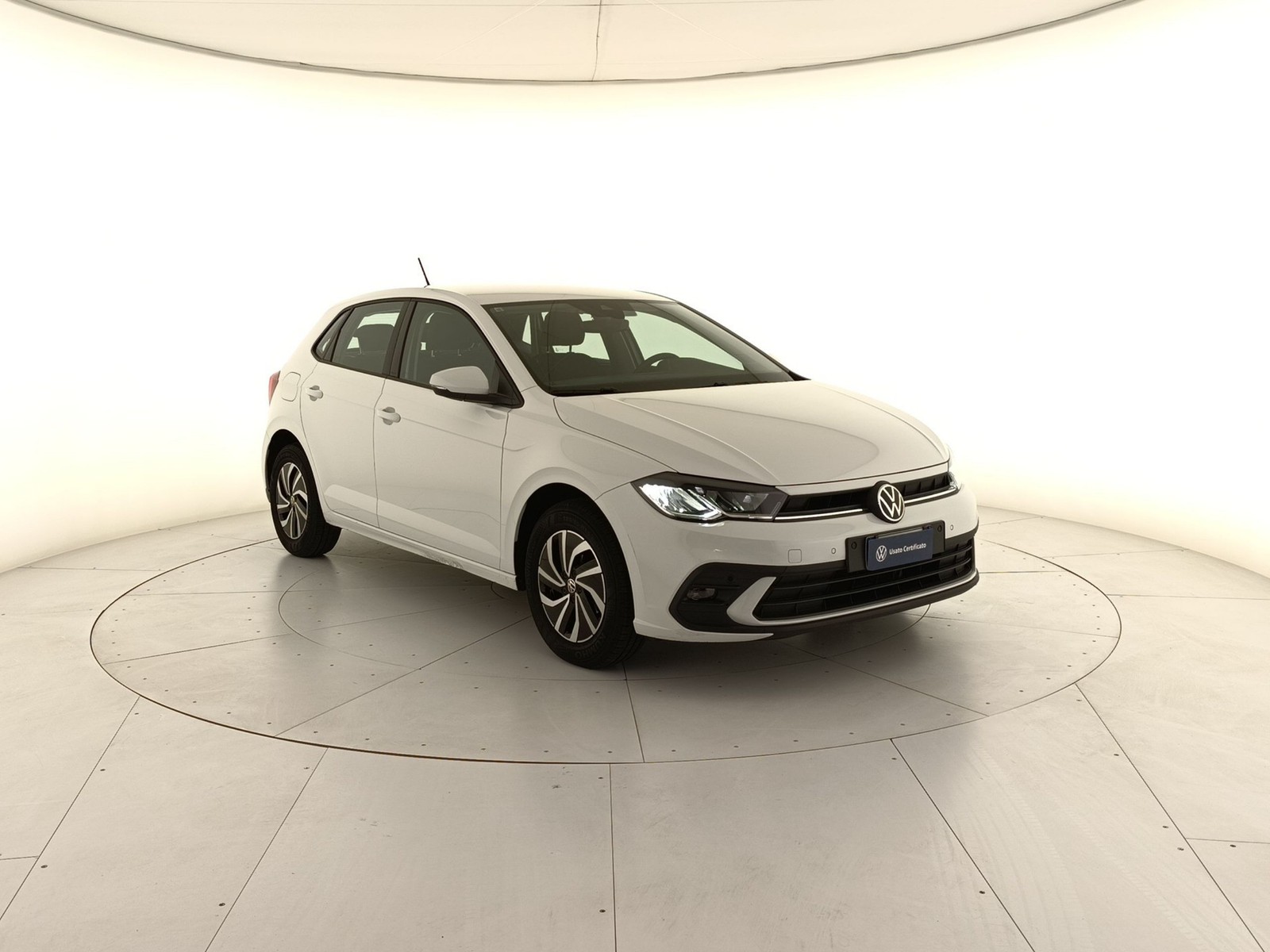 Usato · foto 3 di 20