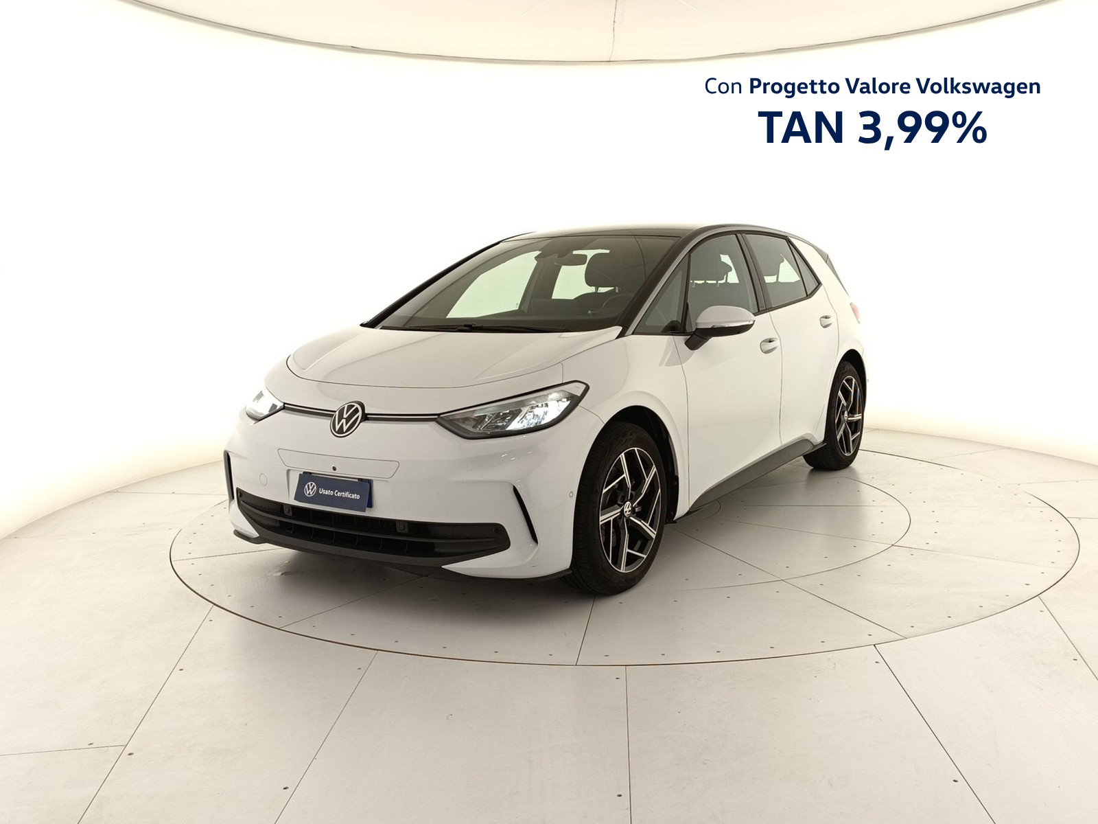 Volkswagen ID.3