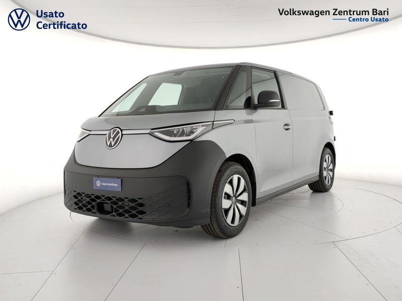 Volkswagen VIC ID Buzz Volkswagen cargo 77kwh - 1