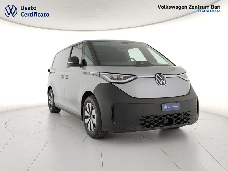 Volkswagen VIC ID Buzz Volkswagen cargo 77kwh - 2