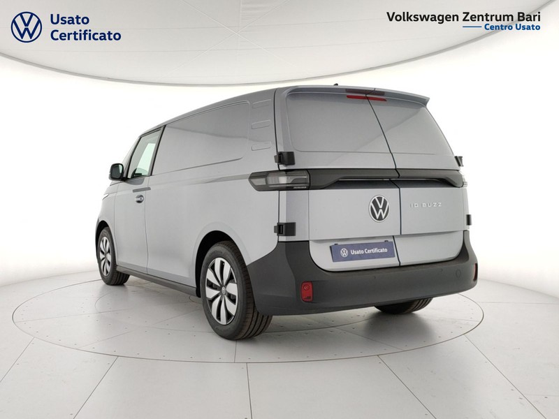 Volkswagen VIC ID Buzz Volkswagen cargo 77kwh - 6