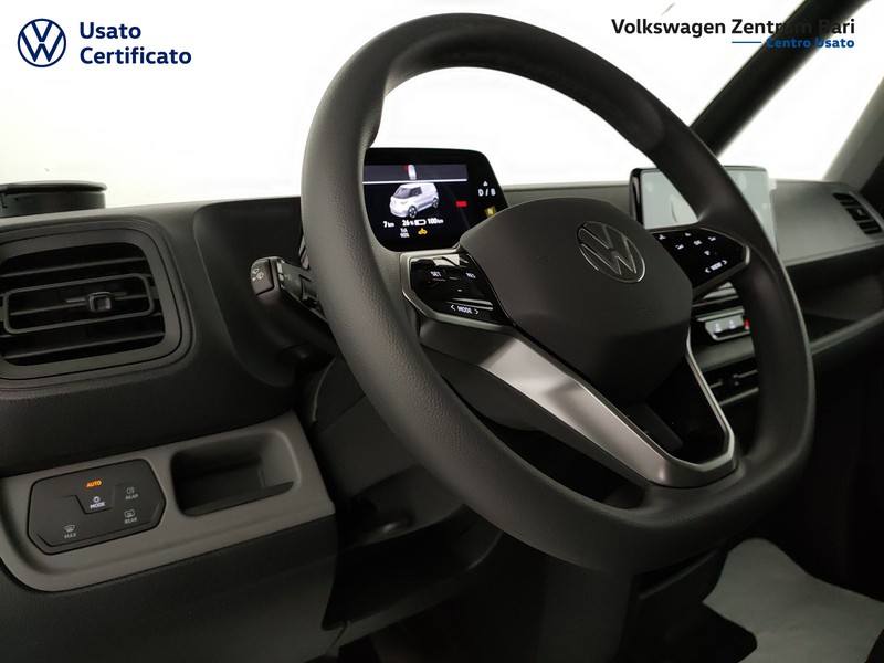 Volkswagen VIC ID Buzz Volkswagen cargo 77kwh - 11