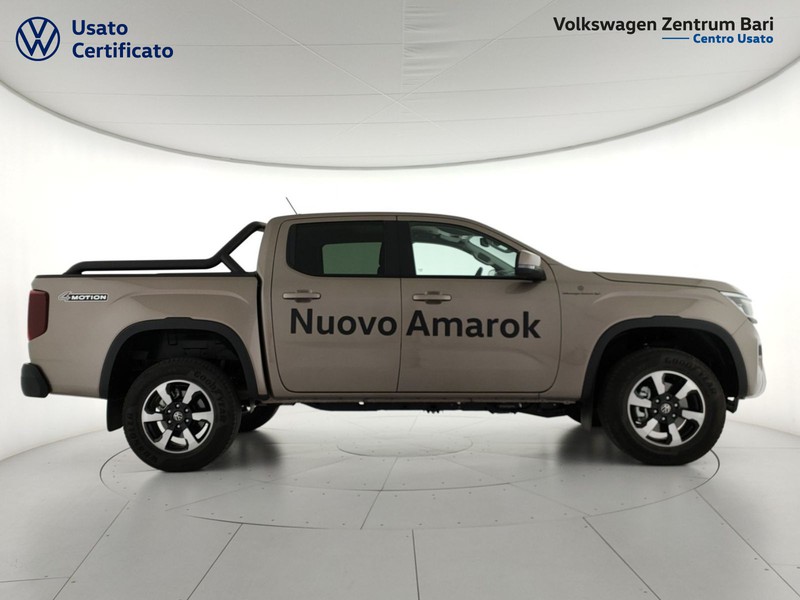 Volkswagen VIC Amarok 2.0 tdi life 4motion auto - 3