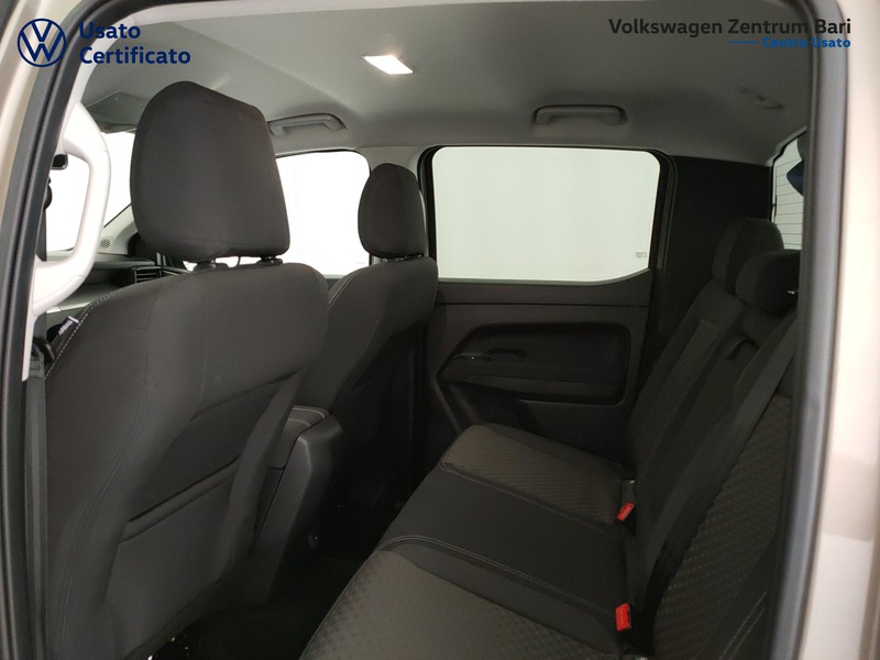 Volkswagen VIC Amarok 2.0 tdi life 4motion auto - 14