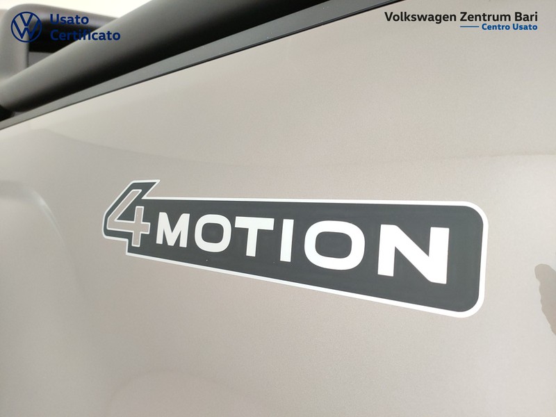 Volkswagen VIC Amarok 2.0 tdi life 4motion auto - 16