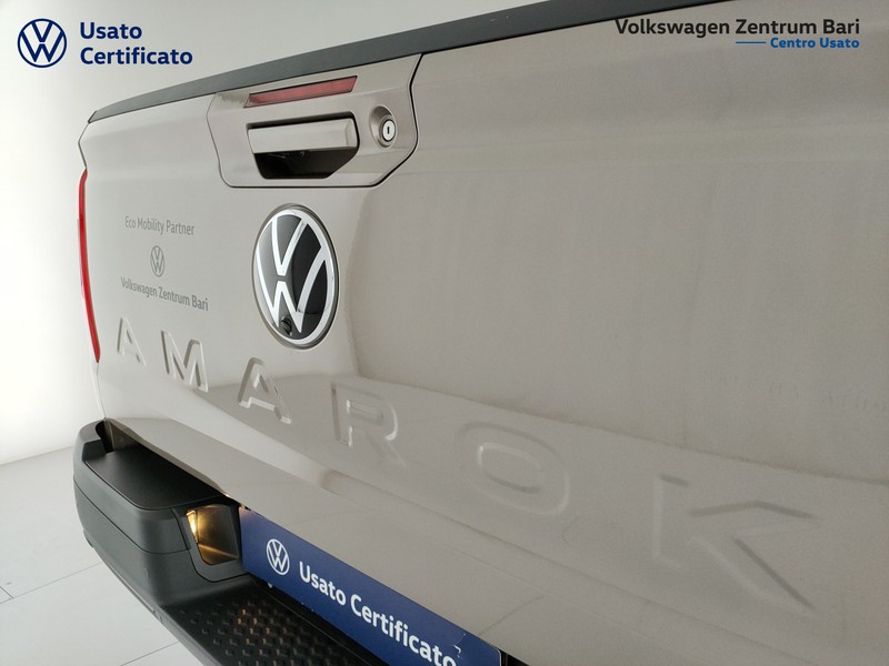 Volkswagen VIC Amarok 2.0 tdi life 4motion auto - 17