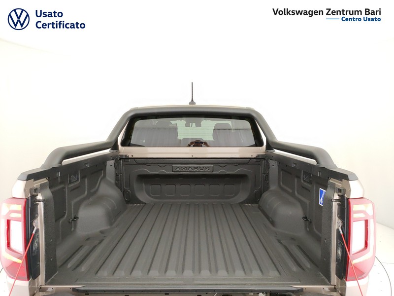 Volkswagen VIC Amarok 2.0 tdi life 4motion auto - 18