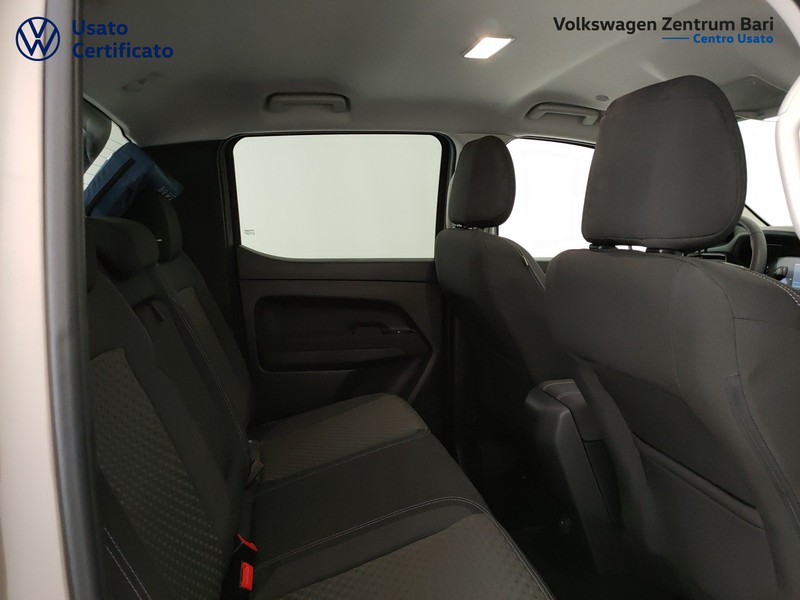 Volkswagen VIC Amarok 2.0 tdi life 4motion auto - 19