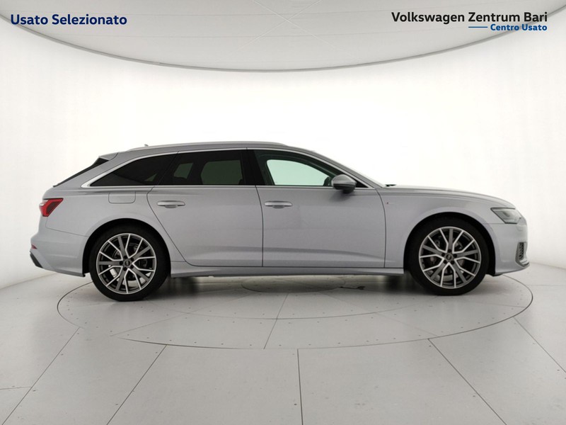 Audi A6 avant 40 2.0 tdi mhev 12v business advanced quattro s-tronic - 3