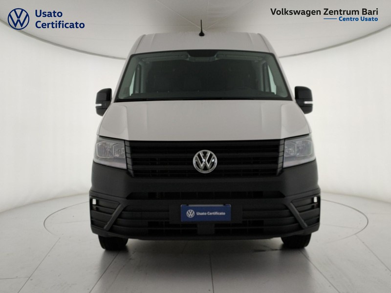 Volkswagen VIC Crafter 30 2.0 tdi 140cv l3h3 business - 2