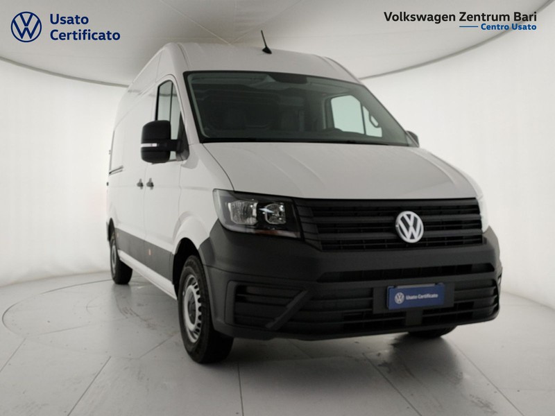 Volkswagen VIC Crafter 30 2.0 tdi 140cv l3h3 business - 3