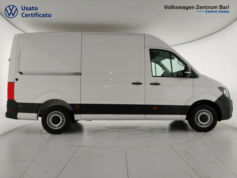 Volkswagen VIC Crafter 30 2.0 tdi 140cv l3h3 business - 4