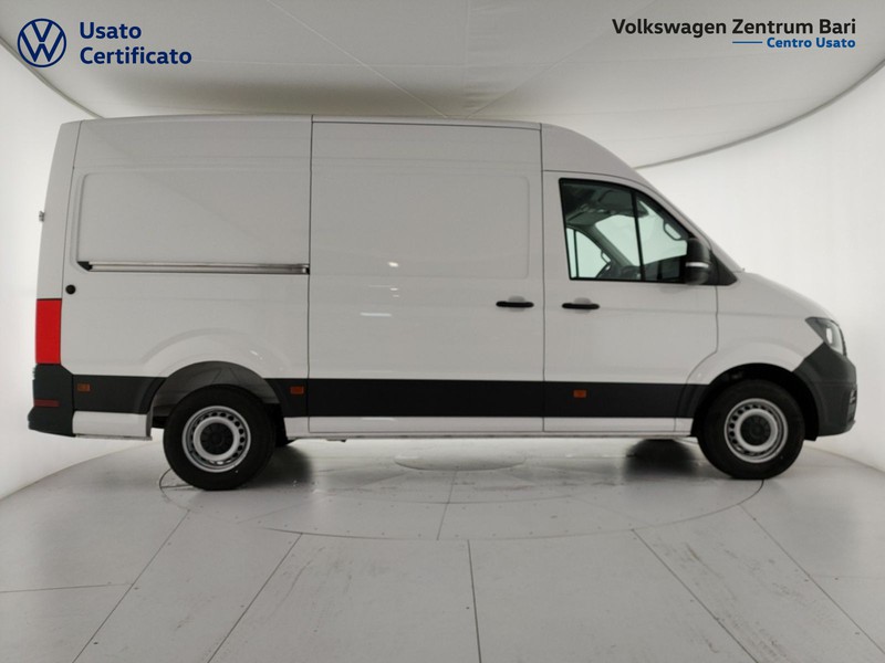 Volkswagen VIC Crafter 30 2.0 tdi 140cv l3h3 business - 5