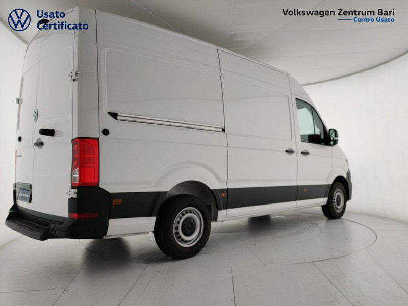 Volkswagen VIC Crafter 30 2.0 tdi 140cv l3h3 business - 6