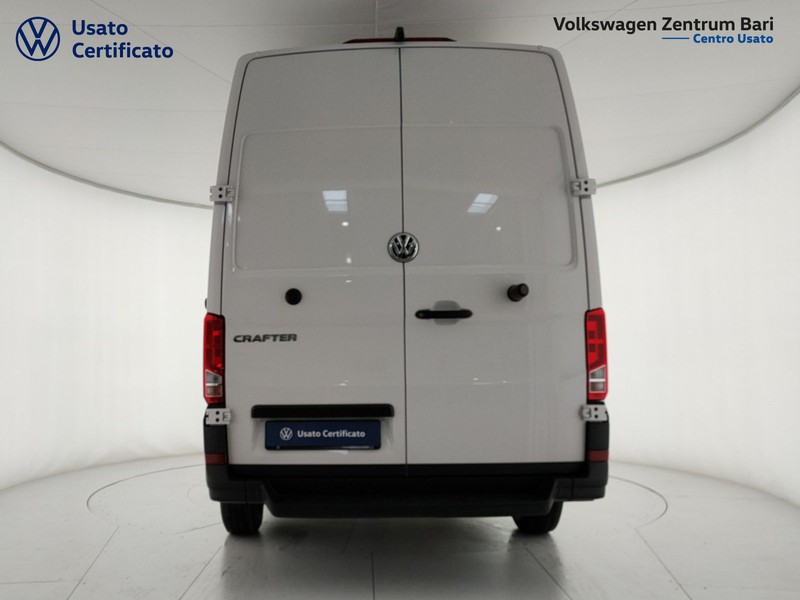 Volkswagen VIC Crafter 30 2.0 tdi 140cv l3h3 business - 7