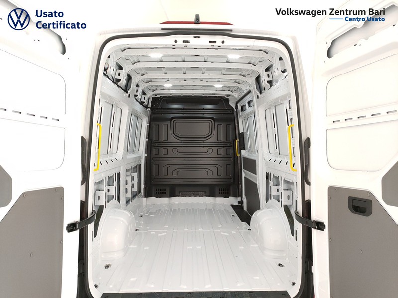 Volkswagen VIC Crafter 30 2.0 tdi 140cv l3h3 business - 20