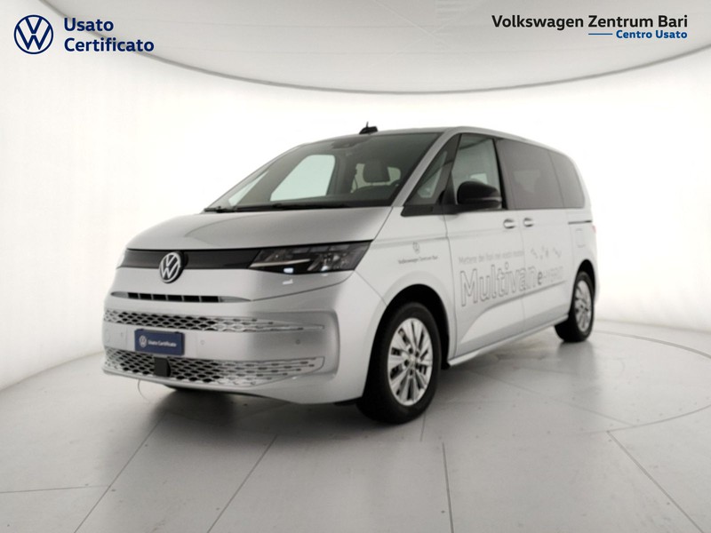 Volkswagen VIC T7 Multivan 1.4 tsi eh space dsg 7p.ti - 1