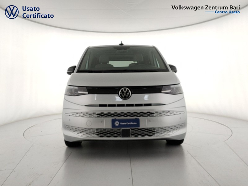 Volkswagen VIC T7 Multivan 1.4 tsi eh space dsg 7p.ti - 2