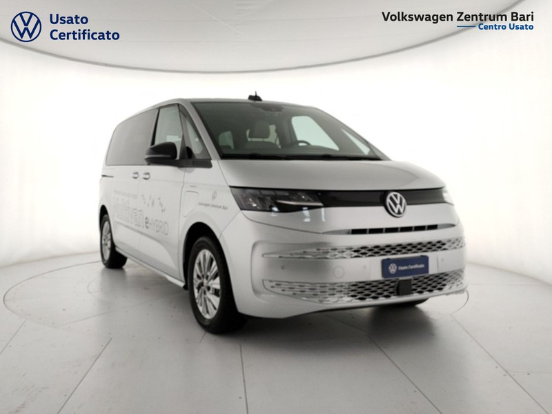 Volkswagen VIC T7 Multivan 1.4 tsi eh space dsg 7p.ti - 3