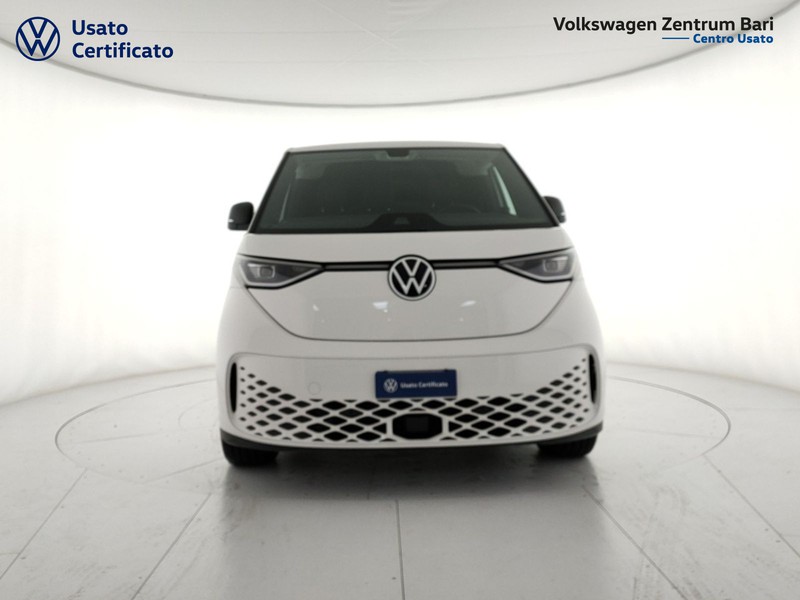 Volkswagen VIC ID Buzz cargo 77kwh - 2