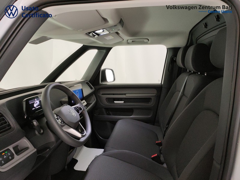 Volkswagen VIC ID Buzz cargo 77kwh - 9