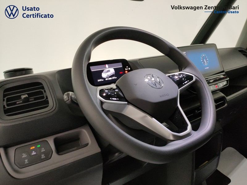 Volkswagen VIC ID Buzz cargo 77kwh - 10