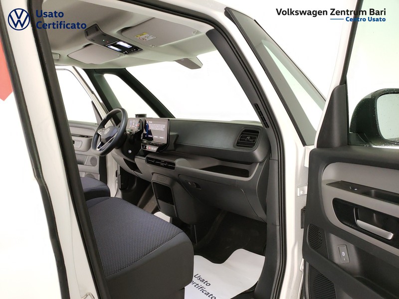 Volkswagen VIC ID Buzz cargo 77kwh - 17