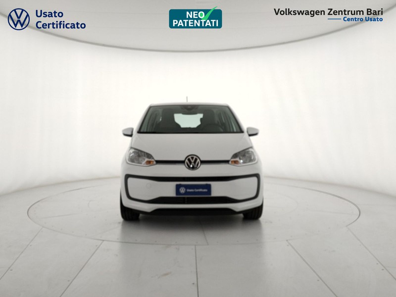 Volkswagen up! 5p 1.0 evo move 65cv - 2