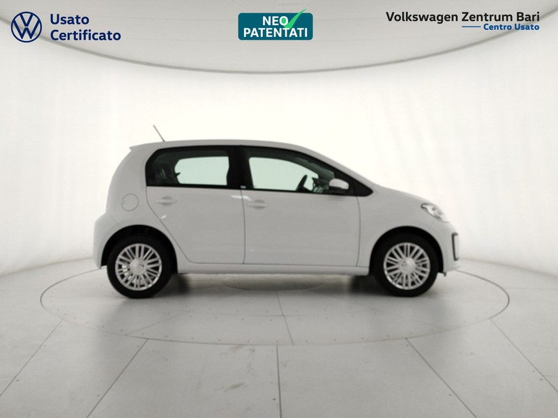 Volkswagen up! 5p 1.0 evo move 65cv - 4