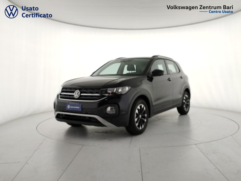 Volkswagen T-Cross 1.0 tsi style 95cv - 1