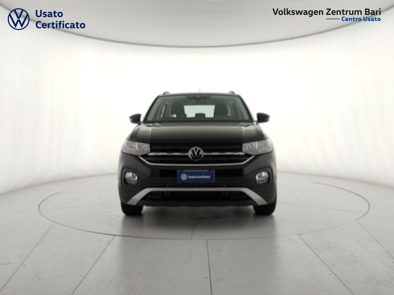 Volkswagen T-Cross 1.0 tsi style 95cv - 2