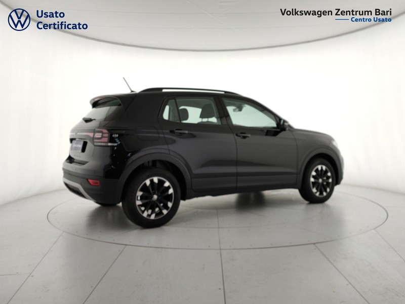 Volkswagen T-Cross 1.0 tsi style 95cv - 5