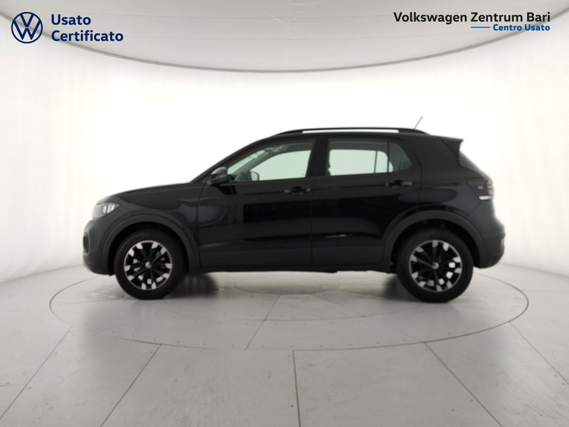 Volkswagen T-Cross 1.0 tsi style 95cv - 8