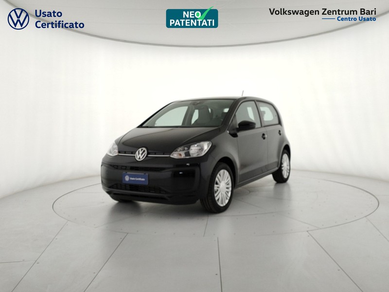 Volkswagen up! 5p 1.0 evo move 65cv - 1