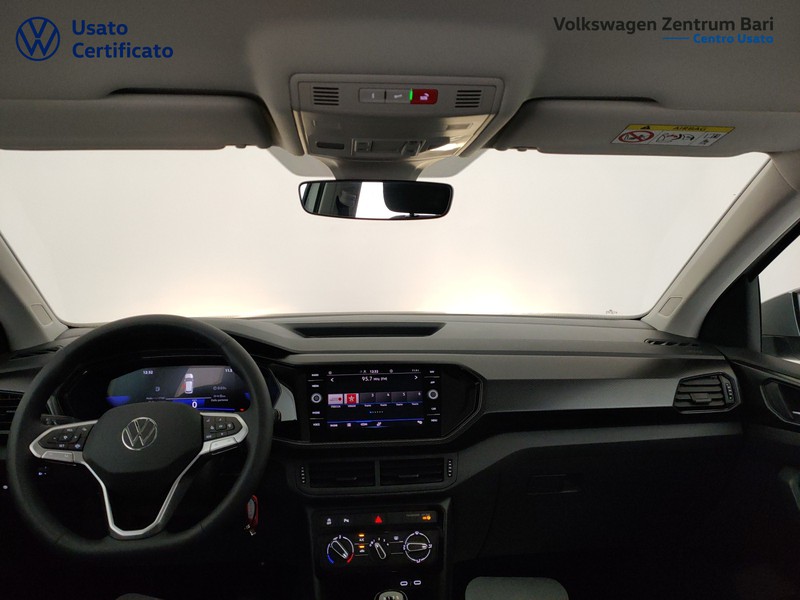 Volkswagen T-Cross 1.0 tsi style 95cv - 16