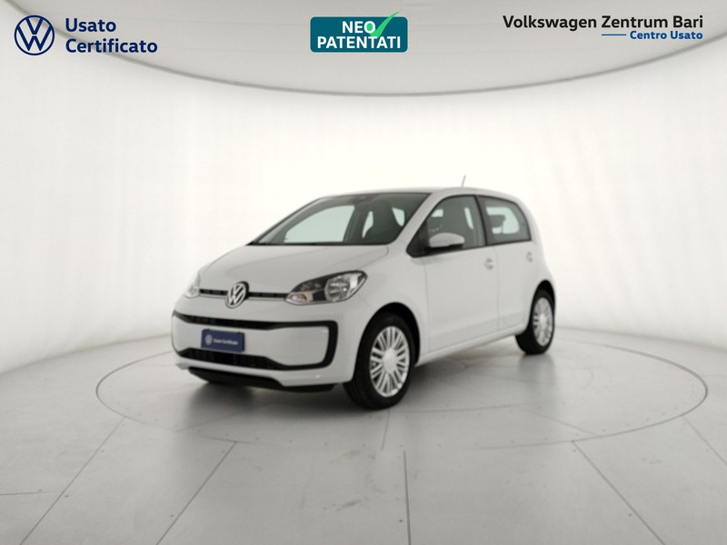 Volkswagen up! 5p 1.0 evo move 65cv - 1