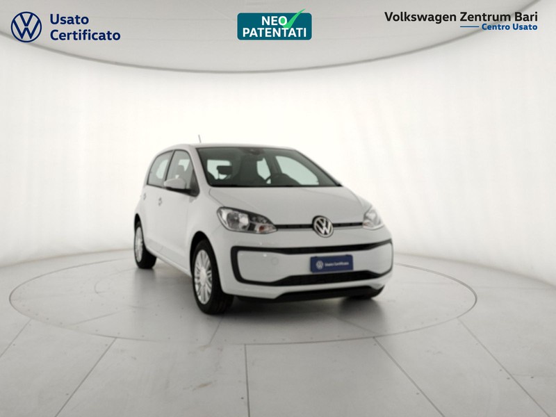 Volkswagen up! 5p 1.0 evo move 65cv - 3