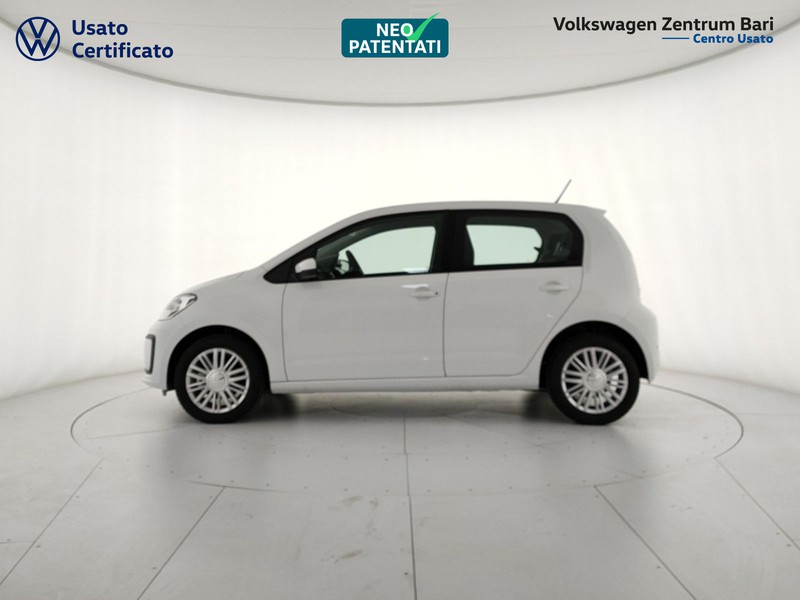 Volkswagen up! 5p 1.0 evo move 65cv - 8