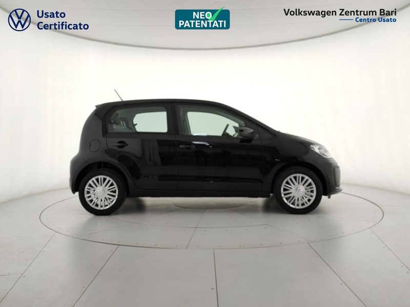 Volkswagen up! 5p 1.0 evo move 65cv - 4