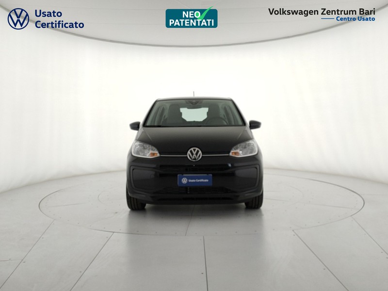 Volkswagen up! 5p 1.0 evo move 65cv - 2