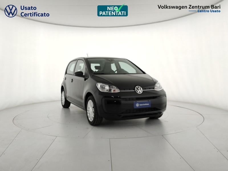 Volkswagen up! 5p 1.0 evo move 65cv - 3