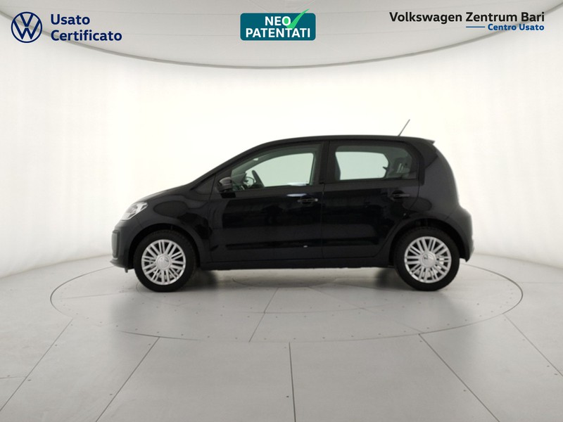 Volkswagen up! 5p 1.0 evo move 65cv - 8