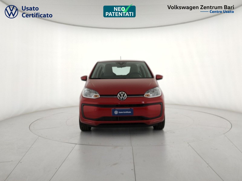 Volkswagen up! 1.0 EVO MOVE UP! - 2