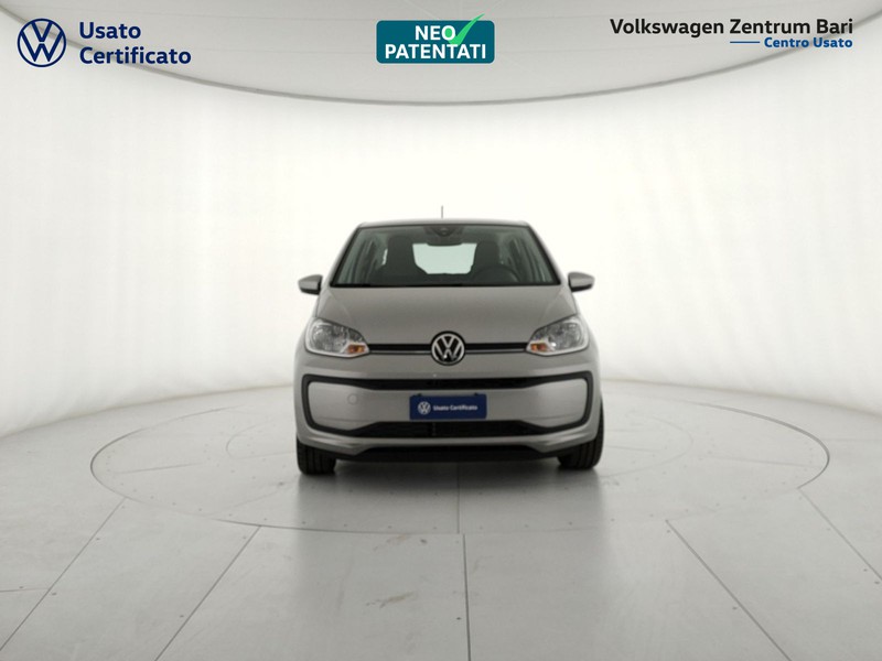 Volkswagen up! 5p 1.0 evo move 65cv - 2