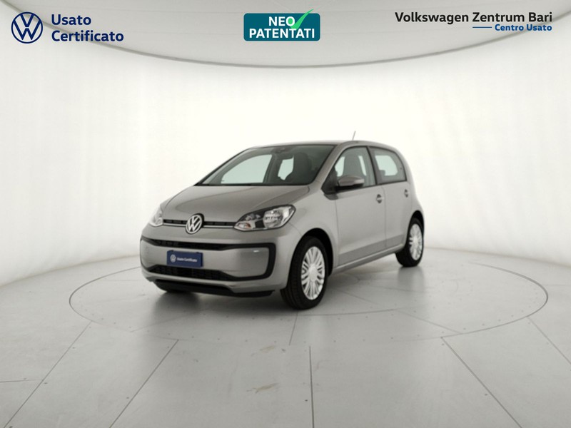 Volkswagen up! 5p 1.0 evo move 65cv - 1