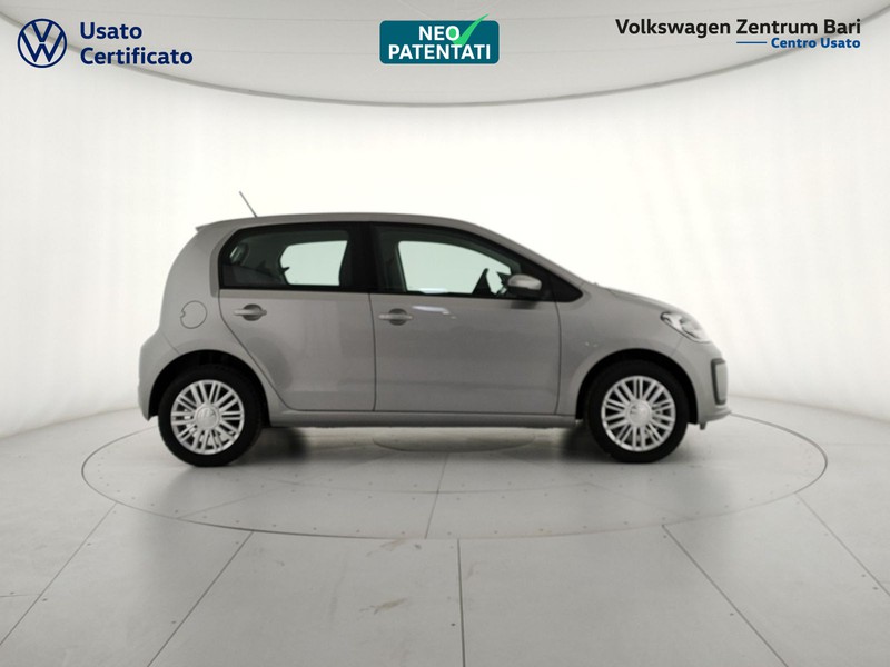 Volkswagen up! 5p 1.0 evo move 65cv - 4