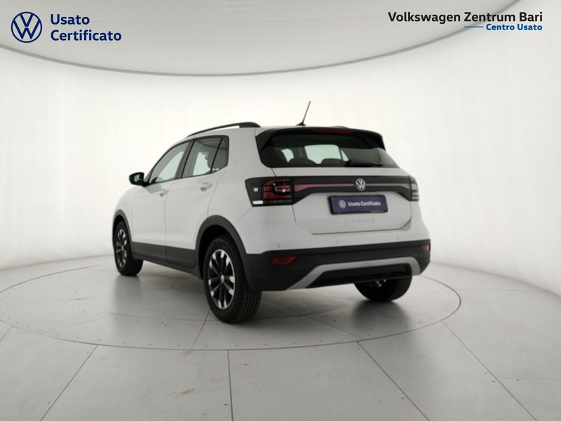 Volkswagen T-Cross 1.0 tsi style 95cv - 7